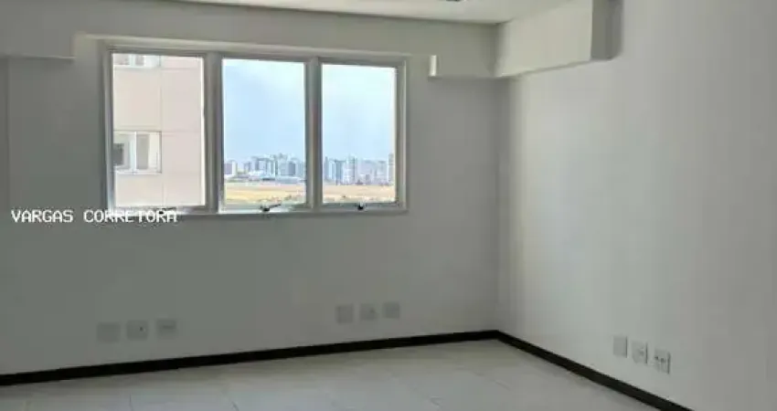 Sala comercial para locação em bauru, parque jardim europa prime square, 1 dormitório, 1 banheiro