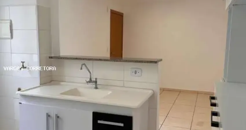 Apartamento para venda em bauru, residencial barcelona parque das nações, 2 dormitórios, 1 banheiro, 1 vaga