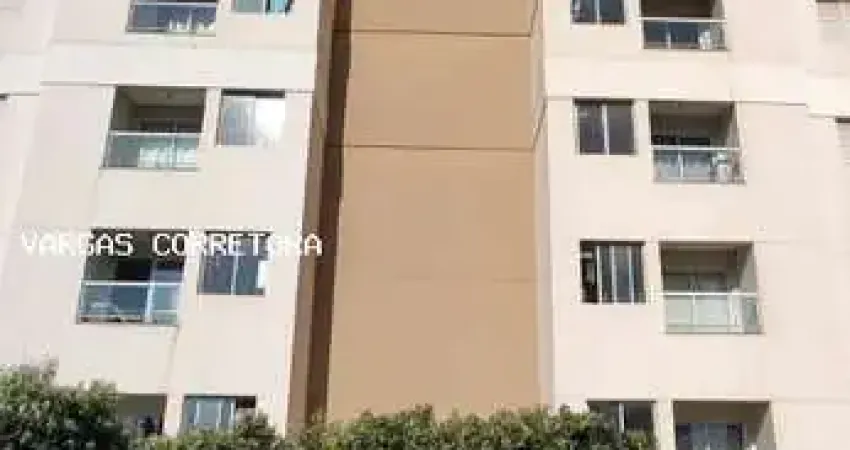 Apartamento para venda em bauru, jardim panorama cabure, 1 dormitório, 1 banheiro, 1 vaga