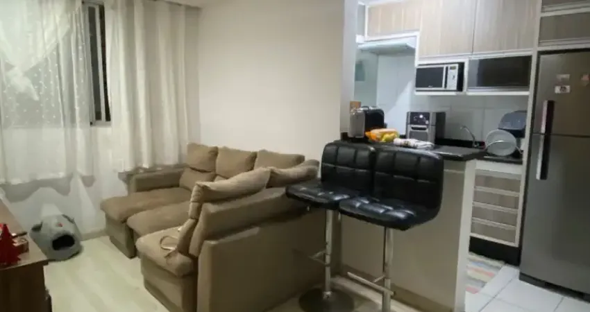 Apartamento com 2 quartos à venda no Jardim Califórnia, Jacareí