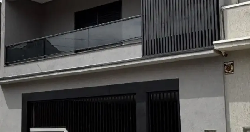 Casa com 3 quartos à venda no Loteamento Villa Branca, Jacareí 