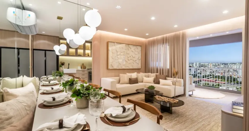 77 m² com suíte, terraço gourmet e lazer completo na av. dr. gastão vidigal, vila leopoldina– 4 min do parque