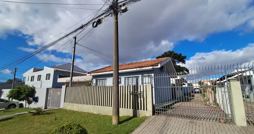 Casa para locação em condomínio no sítio cercado, curitiba/pr