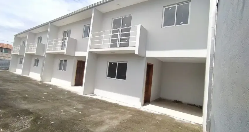 Sobrado com 3 dormitórios para locação, Pontal do Sul, PONTAL DO PARANA - PR