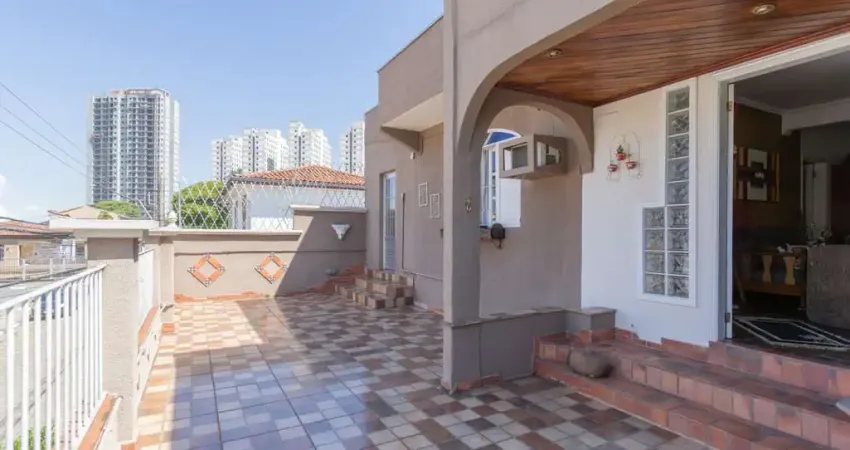 Casa 4 dormitórios ou + para venda em osasco, presidente altino, 3 dormitórios, 5 banheiros, 4 vagas