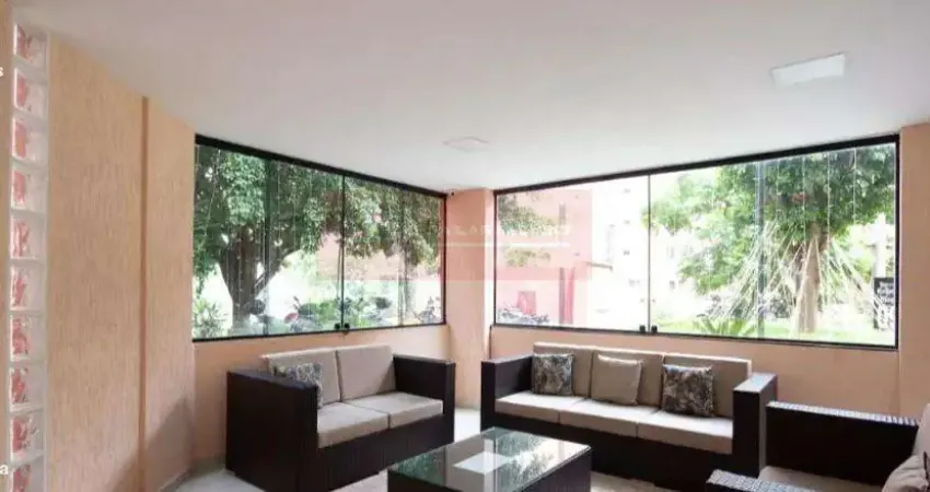 Apartamento 2 quartos para venda em osasco, bandeiras, 2 dormitórios, 1 banheiro, 1 vaga