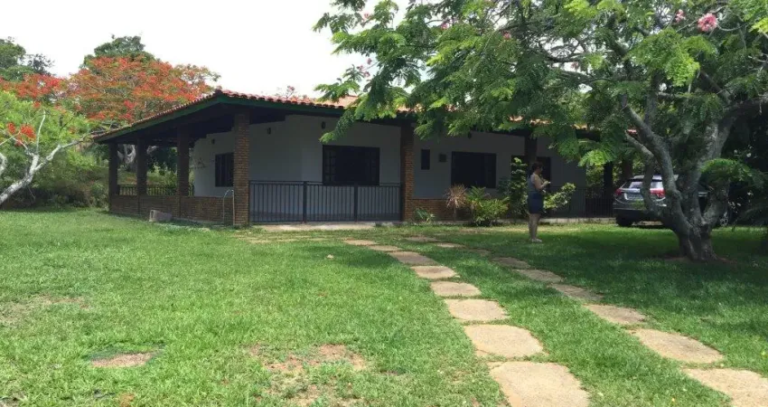 Chácara / sítio com 3 quartos à venda na RUA DO TANQUE, Monte Gordo, Camaçari