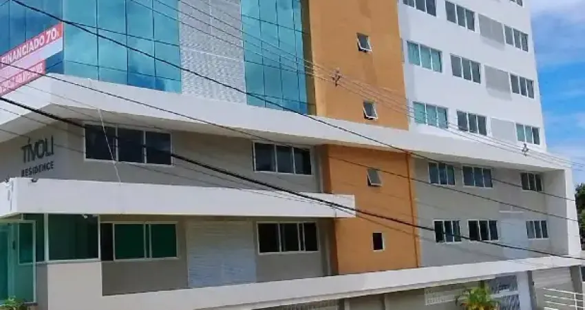 Kitnet / Stúdio à venda na Rua Itamarajú, Jardim Aeroporto, Lauro de Freitas