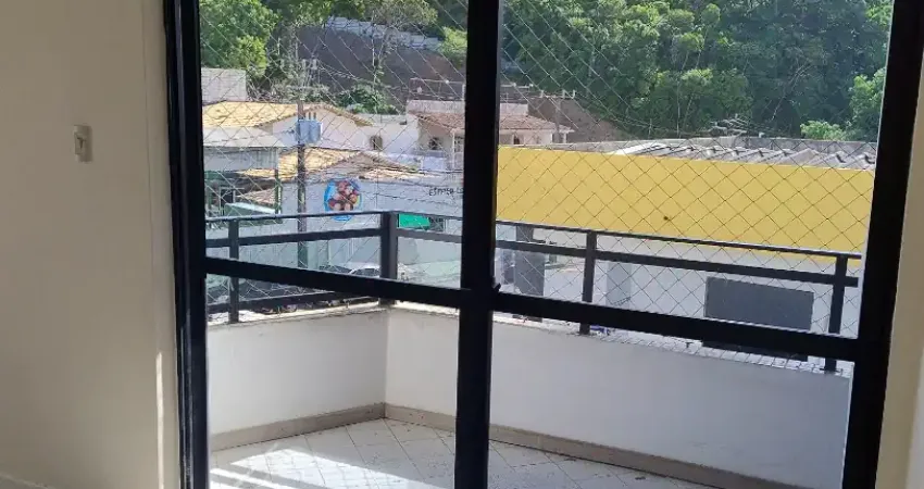 Apartamento com 3 quartos à venda na Rua das Patativas, Imbuí, Salvador