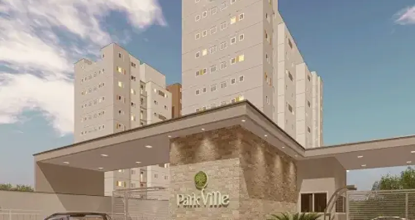 Apartamento zona oeste central parque - entrega em outubro de 2026ga