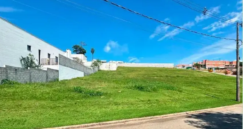 Terreno c/ 1074 m² no condomínio ecoresidencial fazenda jequitiba. muita natureza a poucos minutos do centro.