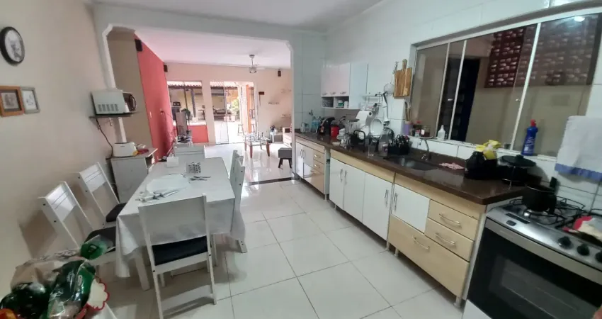 Casa na vila progresso com 4 quartos, amplo espaço e localização excelente.