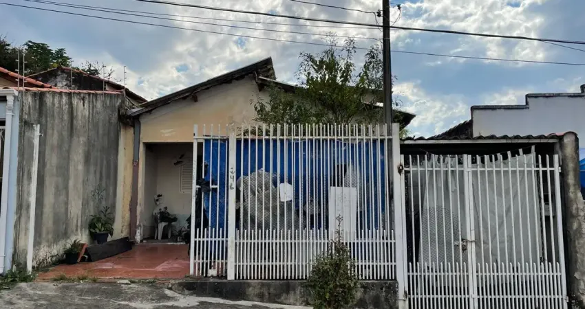 Casa antiga para reforma no santa terezinha perto da afonso vergueiro e do shopping sorocaba.