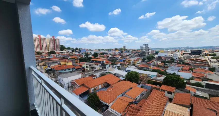 Apartamento no altos da vila carvalho com linda vista. aceita lote em condomínio, carro ou chácara.