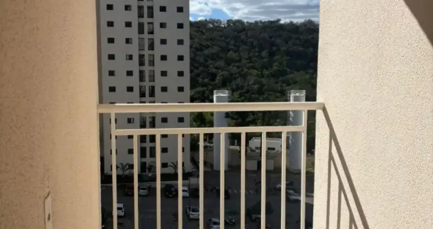 Apartamento no 7º andar. condomínio parque viena no jardim gutierres, zona leste.