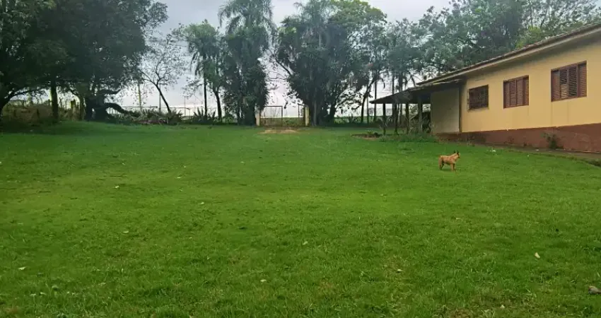 Excelente sitio bem localizado em boituva com 20 mil mts e doc ok.