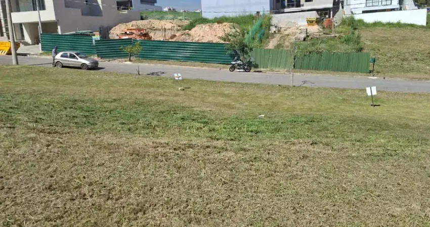 Terreno de 12 x 30 m no condomínio boungaville na av. são paulo. segurança, lazer e infraestrutura completa.