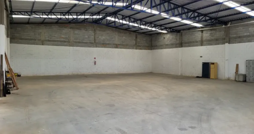 Barracão / Galpão / Depósito com 1 sala à venda na Rua Vilma de Freitas, 12, Zona Industrial, Iperó