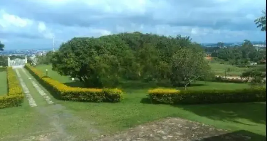 Excelente terreno de esquina no bairro caputera. fácil acesso para a raposo tavares.