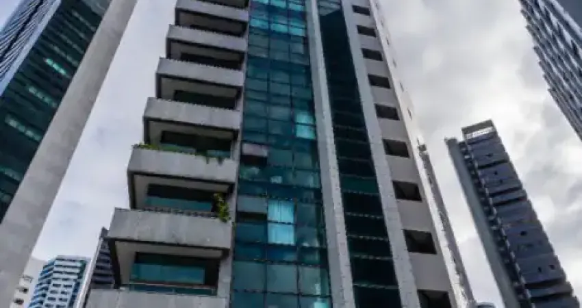 Oportunidade apt avenida boa viagem edf estacao do mar.com 230m2 excelente !