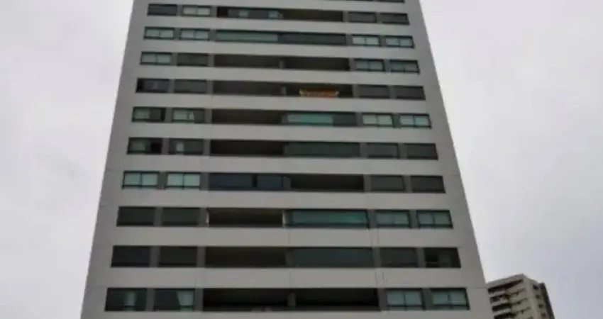 Lindo apt de 175 m2 no edf atlântico sul boa viagem. acampamento premium