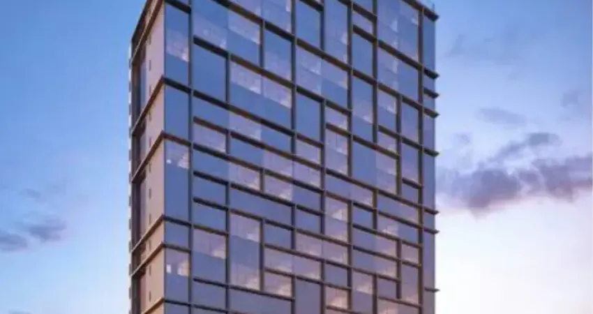 Lindo condomínio ícone design apt 9 andar... com. 1 quarto e 50.5m2