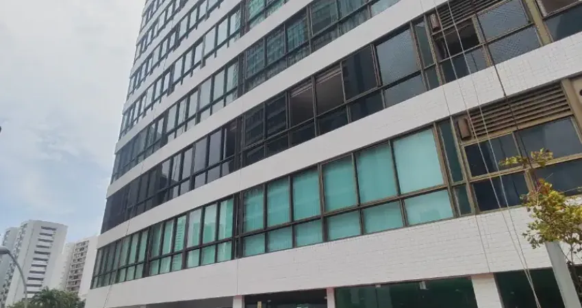 Apt EVOLUTION PARA VENDER NO EDF SEA PARK VISTA PRO SHOPPING RECIFE , ANEXO DO SHOPPING