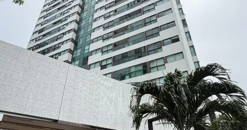 Apt para alugar em boa viagem. Edf antonio lucena . Alto padrão