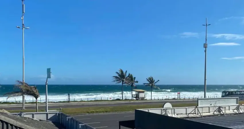Grande oferta: sala comercial à beira mar - barra da tijuca/rj