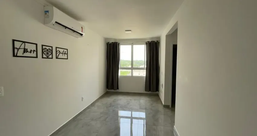 Apartamento com 2 quartos à venda na Rua Oscar Chiarelli, 610, Loteamento Parque Real Guaçu, Mogi Guaçu