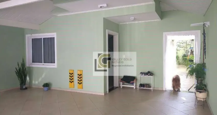 Sobrado com 3 dormitórios à venda, 178 m² por r$ 905.000,00 - jardim das indústrias - são josé dos campos/sp