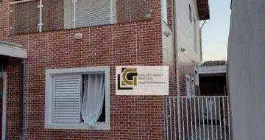 Sobrado com 4 dormitórios à venda, 275 m² por r$ 850.000,00 - villa branca - jacareí/sp