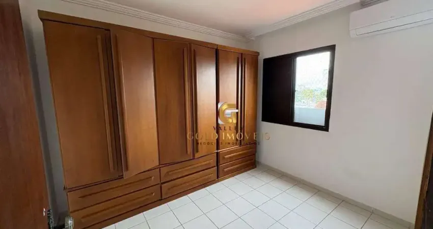 Apartamento com 2 dormitórios à venda, 50 m² por R$ 305.000,00 - Jardim das Indústrias - São José dos Campos/SP