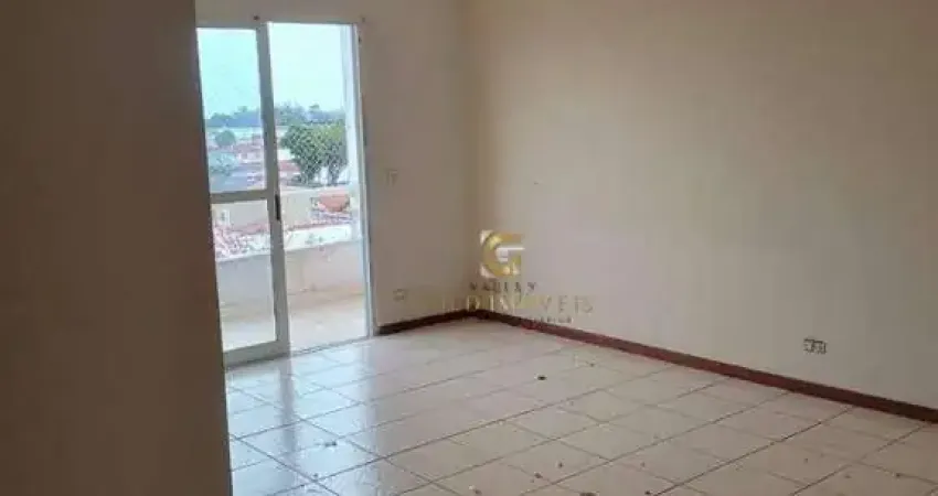 Apartamento com 2 dormitórios, 81 m² - venda por r$ 426.000,00 ou aluguel por r$ 2.709,00/mês - jardim vale do sol - são josé dos campos/sp