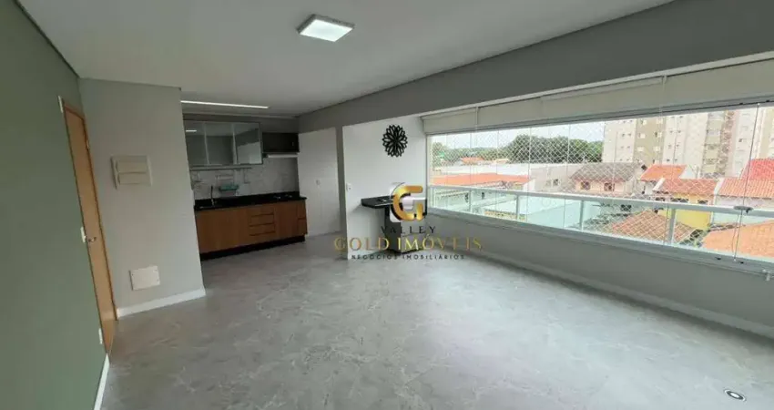 Apartamento com 2 dormitórios para alugar, 75 m² por r$ 3.586,00/mês - parque industrial - são josé dos campos/sp