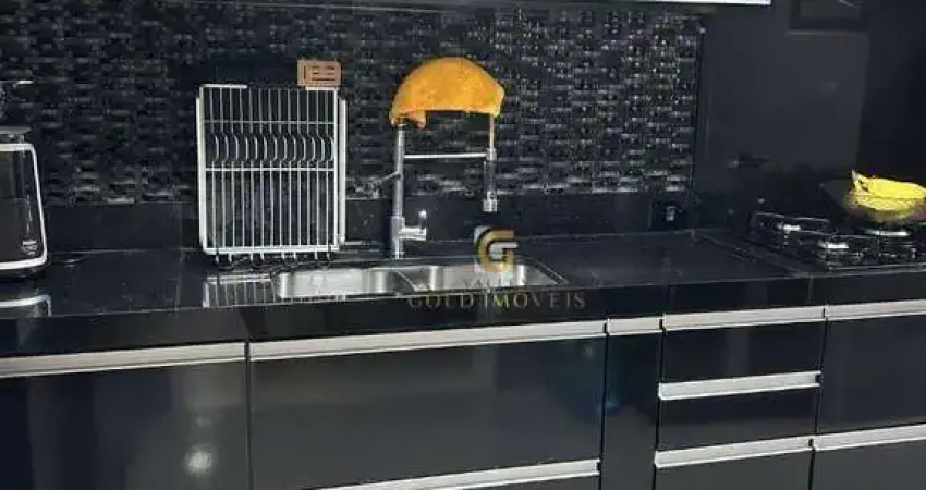 Apartamento com 3 dormitórios à venda, 98 m² por r$ 785.000,00 - jardim satélite - são josé dos campos/sp