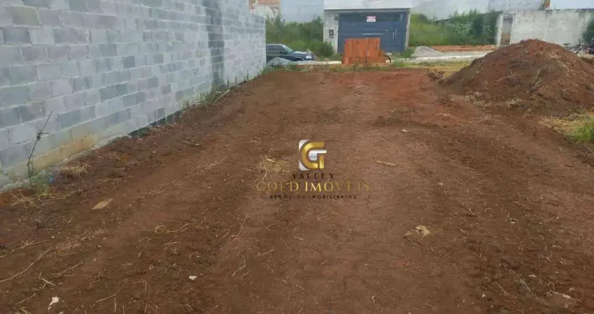 Terreno à venda, 132 m² por r$ 106.500 - loteamento dunamis - são josé dos campos/sp