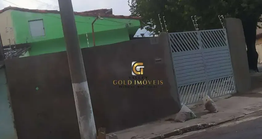 Casa com 2 dormitórios para alugar, 80 m² por r$ 2.780,00/mês - jardim portugal - são josé dos campos/sp