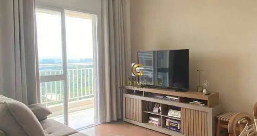 Apartamento com 2 dormitórios à venda, 52 m² por r$ 375.000,00 - pagador de andrade - jacareí/sp