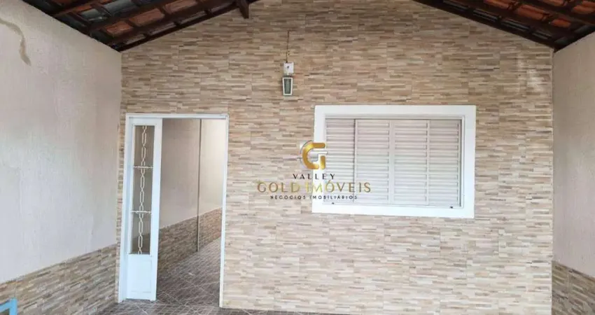 Casa com 3 dormitórios à venda, 96 m² por r$ 350.000,00 - conjunto residencial galo branco - são josé dos campos/sp