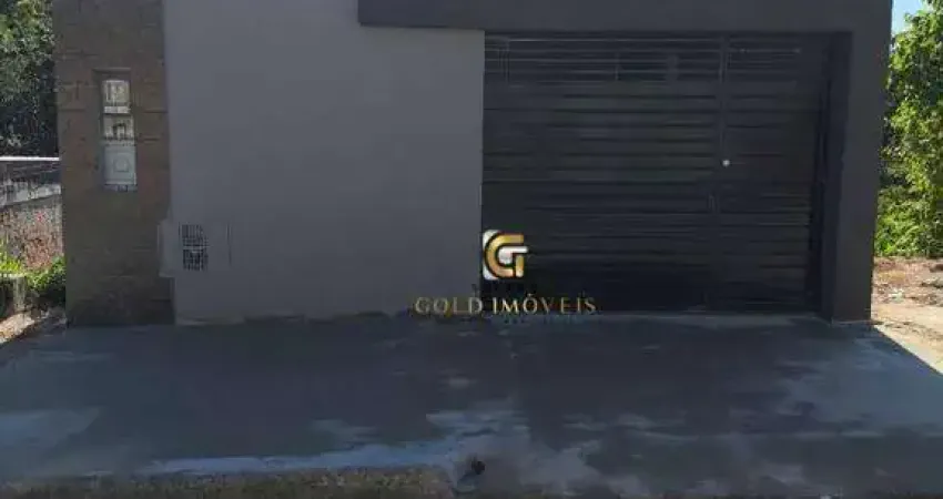 Sobrado com 4 dormitórios à venda, 140 m² por r$ 389.000,00 - jardim mariana ii - são josé dos campos/sp