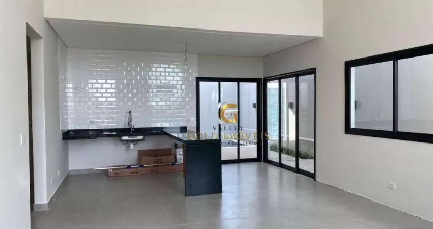 Casa com 3 dormitórios à venda, 150 m² por r$ 1.280.000 - floresta - são josé dos campos/sp