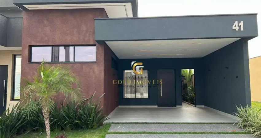 Casa com 3 dormitórios à venda, 250 m² por r$ 1.100.000,00 - jardim jacinto - jacareí/sp