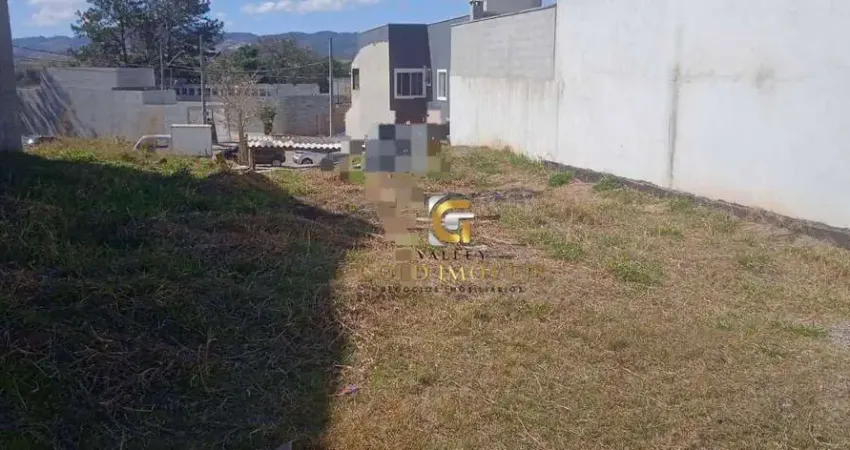 Terreno à venda, 150 m² por r$ 128.000,00 - loteamento dunamis - são josé dos campos/sp