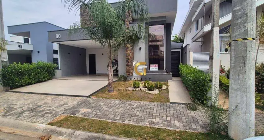 Casa com 3 dormitórios à venda, 150 m² por r$ 1.100.000 - parque residencial maria elmira - caçapava/sp