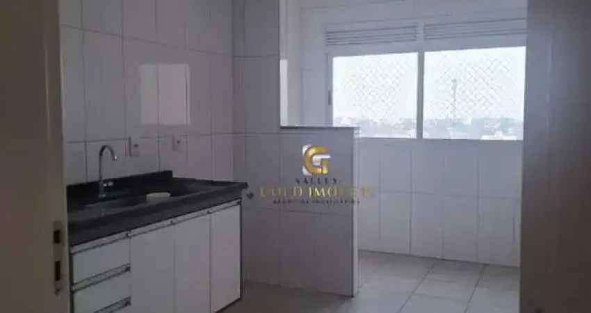 Apartamento com 2 dormitórios à venda, 75 m² por r$ 522.000 - jardim sul - são josé dos campos/sp