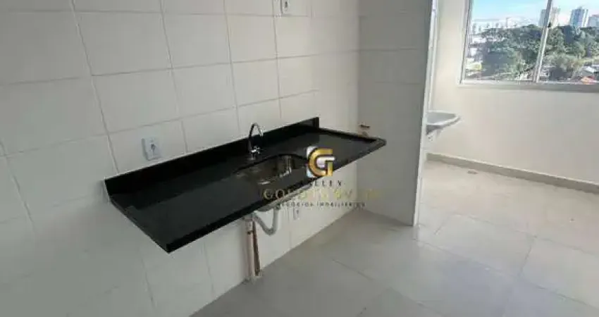 Apartamento com 2 dormitórios à venda, 57 m² por r$ 440.000,00 - jardim oriente - são josé dos campos/sp