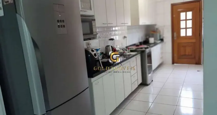 Casa à venda, 153 m² por r$ 790.000,00 - cidade vista verde - são josé dos campos/sp