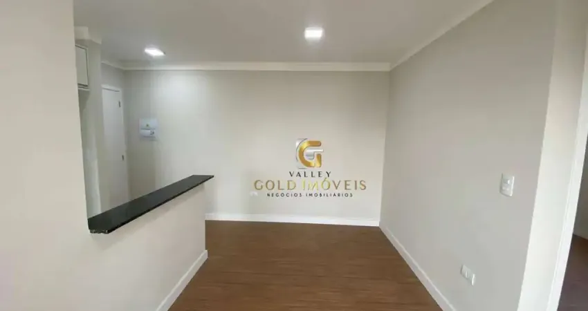 Apartamento com 2 dormitórios, 51 m² - venda por r$ 520.000,00 ou aluguel por r$ 3.097,00/mês - jardim oriente - são josé dos campos/sp