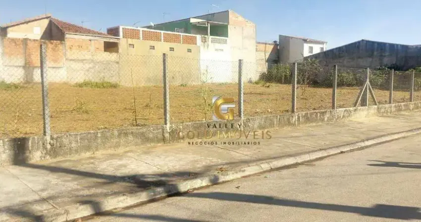 Terreno à venda, 1000 m² por r$ 1.060.000,00 - conjunto residencial galo branco - são josé dos campos/sp